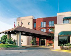 FIESTA INN